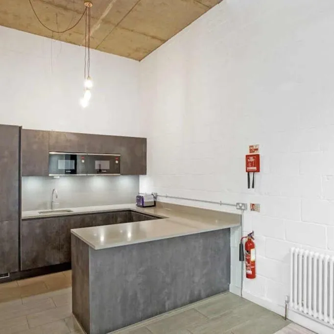 Timber yard
115a Drysdale Street