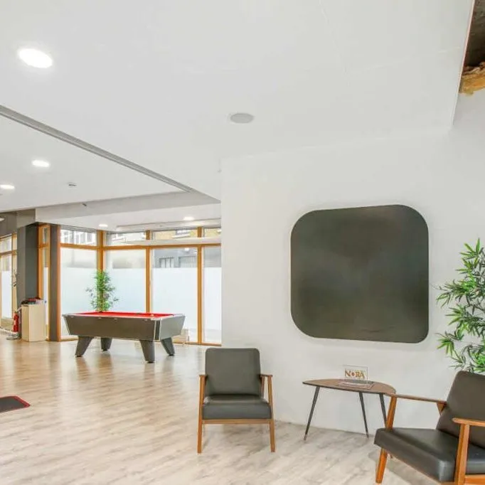 Timber yard
115a Drysdale Street