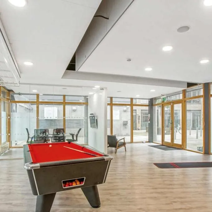 Timber yard
115a Drysdale Street