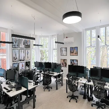 28 Charing Cross Road