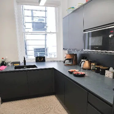 28 Charing Cross Road