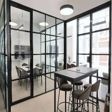 28 Charing Cross Road