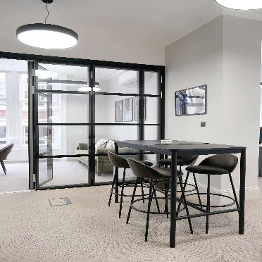 28 Charing Cross Road