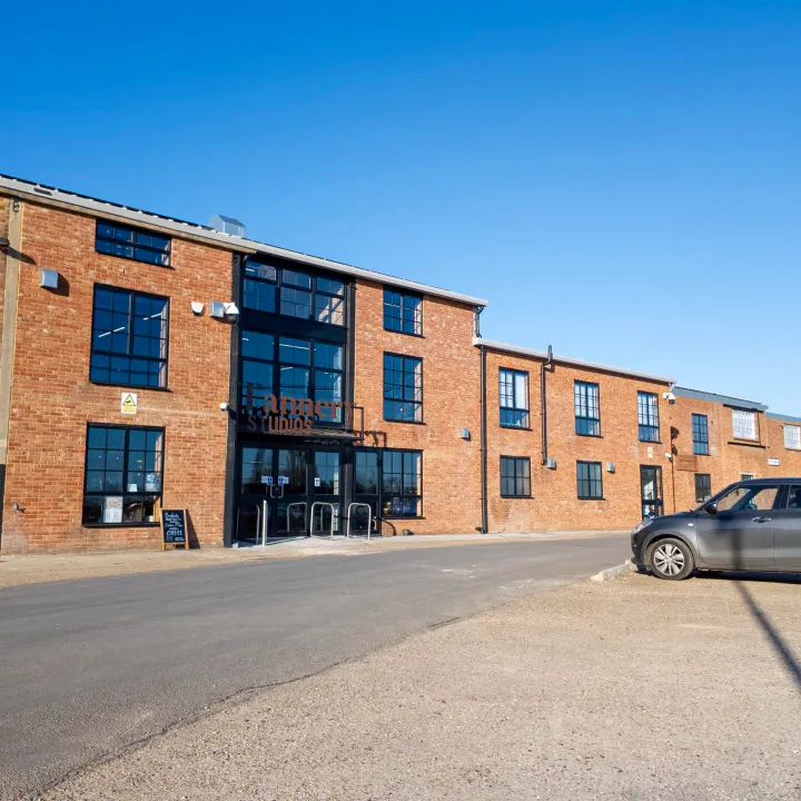 Tannery Studios, Unit C Tannery Ln