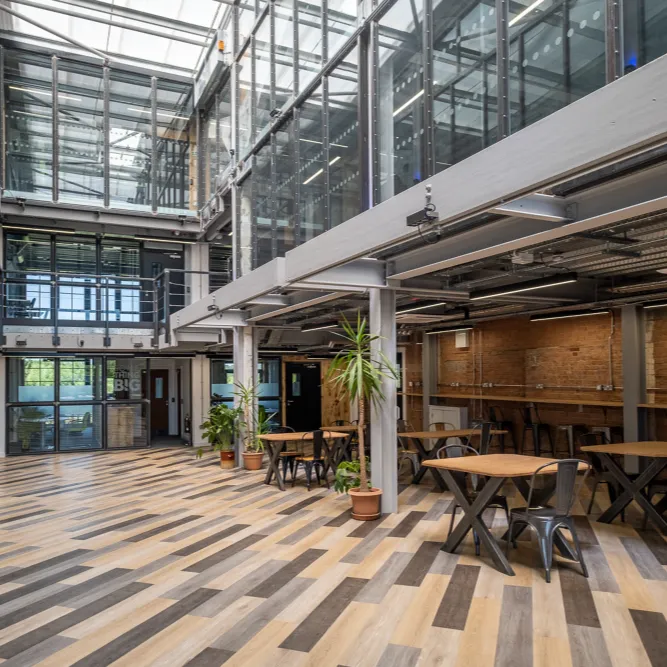 Tannery Studios, Unit C Tannery Ln