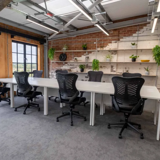 Tannery Studios, Unit C Tannery Ln