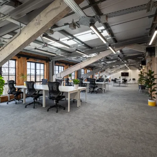 Tannery Studios, Unit C Tannery Ln