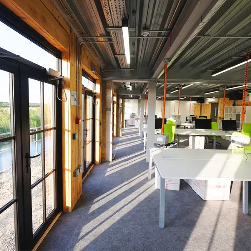 Tannery Studios, Unit C Tannery Ln