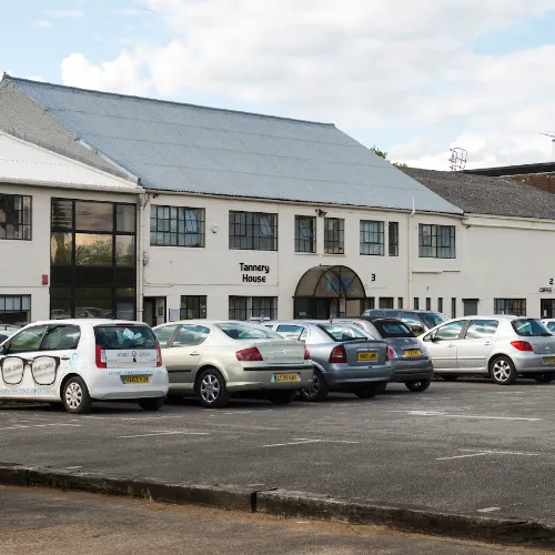 Tannery Business Centre, 3 Tannery Lane