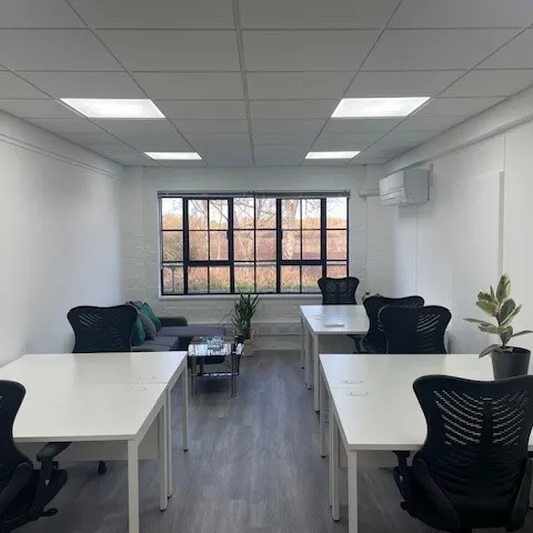 Tannery Business Centre, 3 Tannery Lane