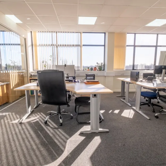 Tannery Business Centre, 3 Tannery Lane