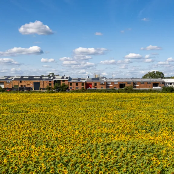 Tannery Business Centre, 3 Tannery Lane
