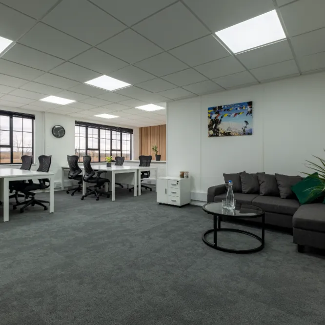 Tannery Business Centre, 3 Tannery Lane