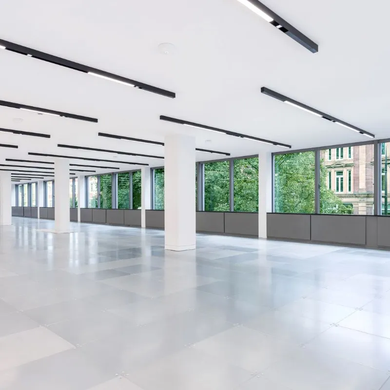 22 Percy St, London W1T