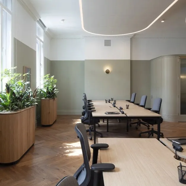 11-12 Pall Mall, London - SW1Y