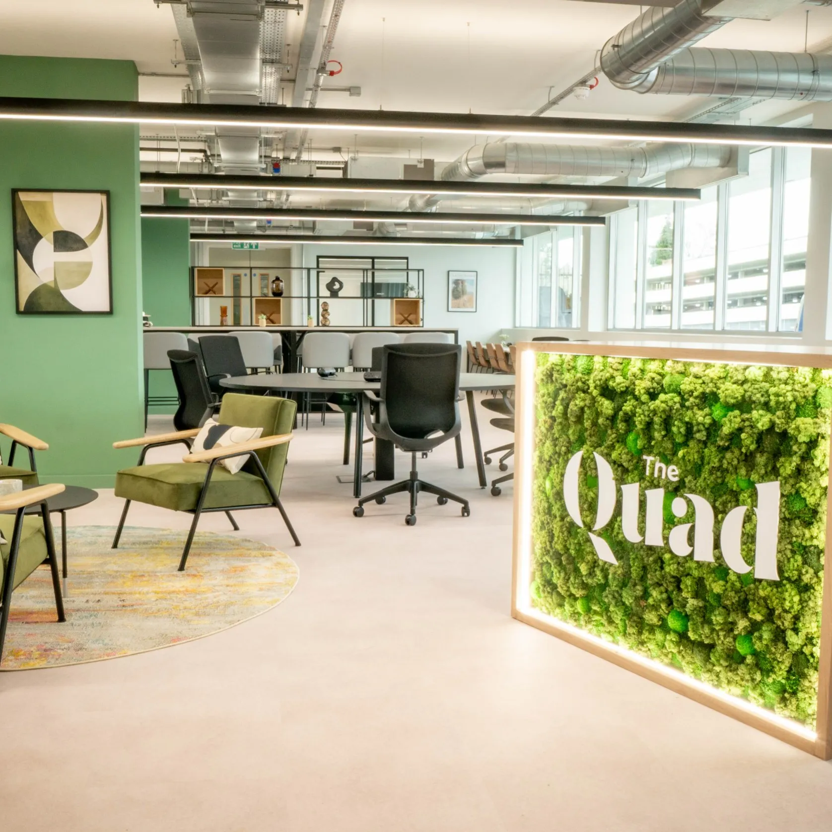 High St, Bracknell - RG12