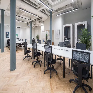 14-18 Copthall Avenue