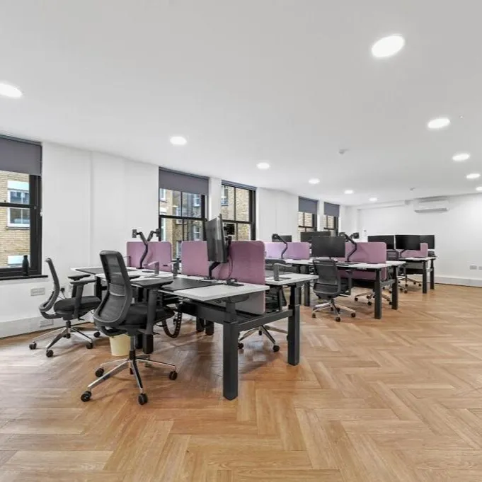 152-154 Curtain Road