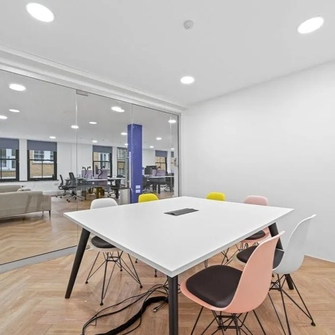 152-154 Curtain Road