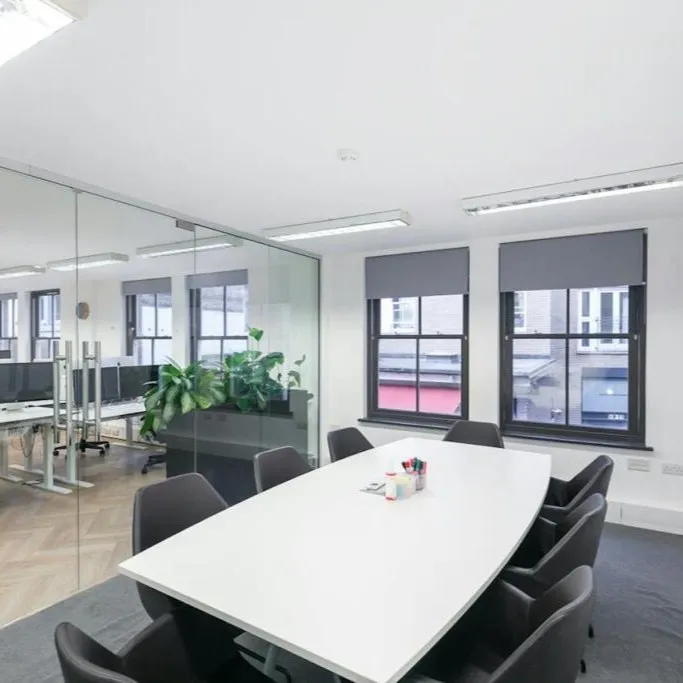 152-154 Curtain Road