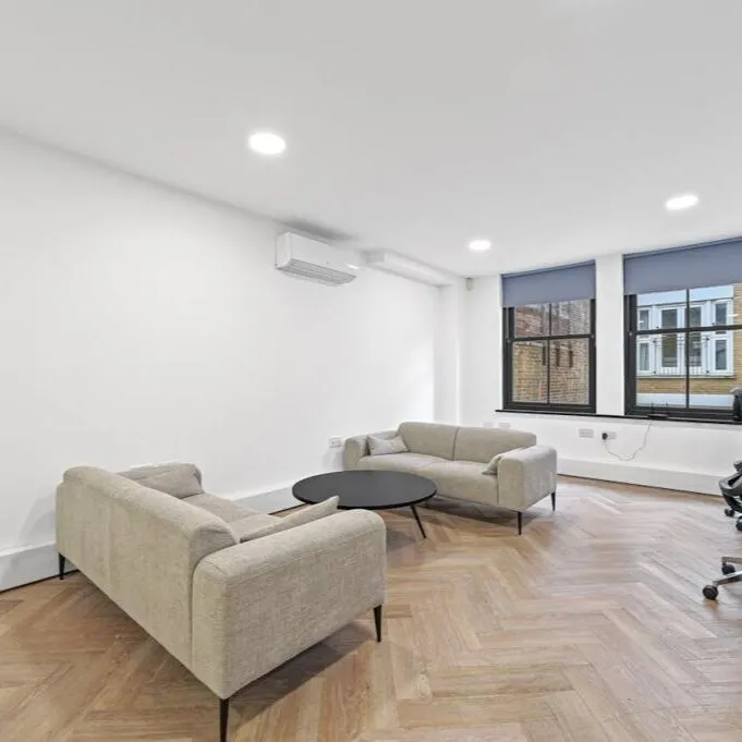 152-154 Curtain Road