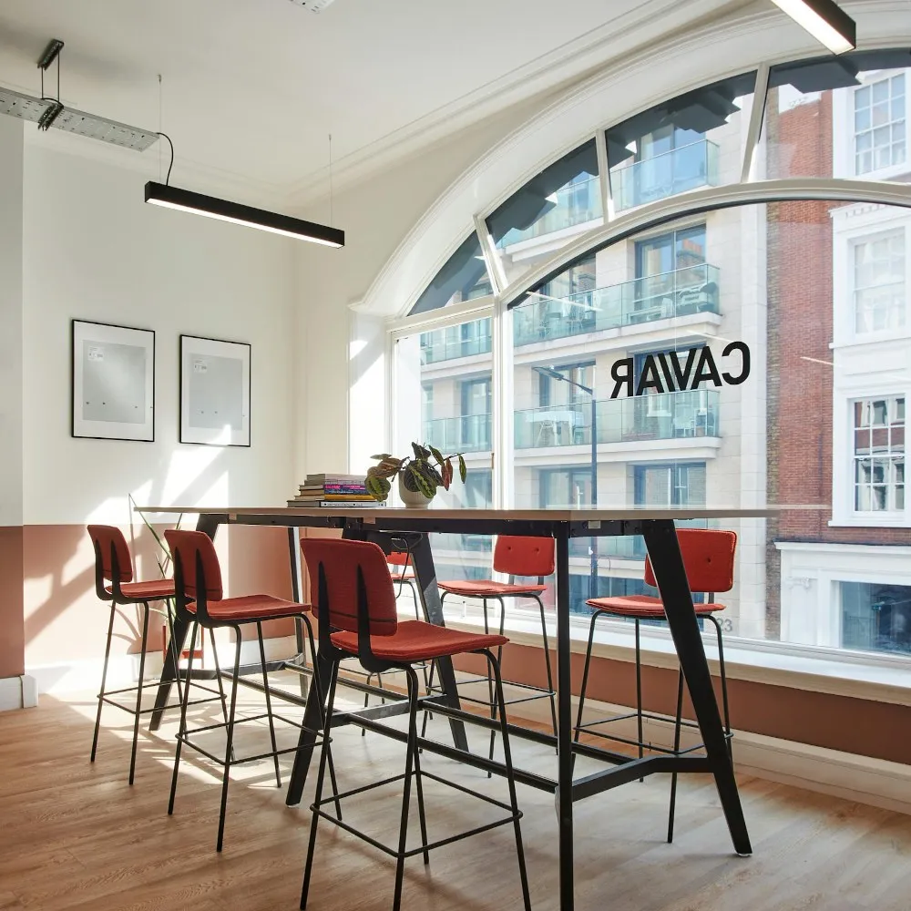 75 Newman St, London - W1T