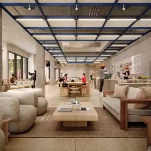 Fora - The Jellicoe
5 Beaconsfield Street