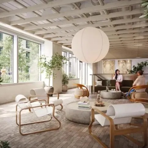 Fora - The Jellicoe
5 Beaconsfield Street