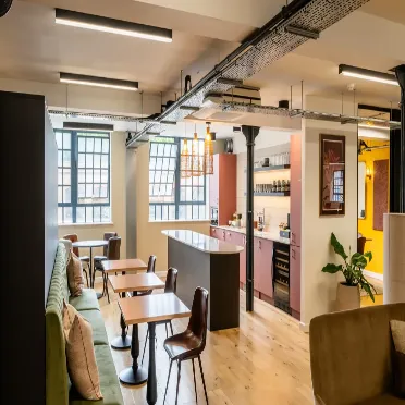 65-71 Bermondsey Street