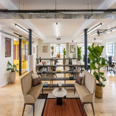 65-71 Bermondsey Street