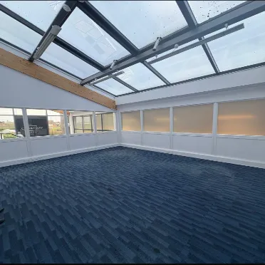 Westerhill Road
Coxheath