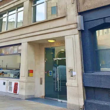 21 Great Tower St, London - EC3R