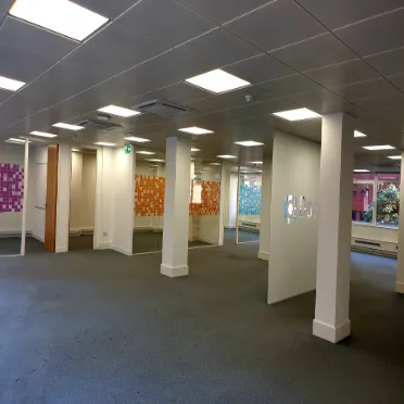 21 Great Tower Street