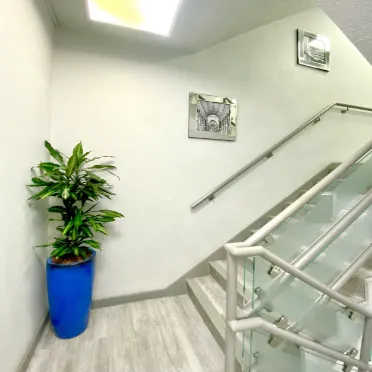 peel house
44 London Road