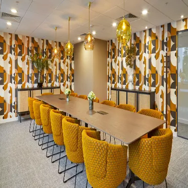 Basing View, Basingstoke - RG21