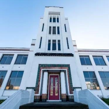 981 Great West Rd, Brentford - TW8