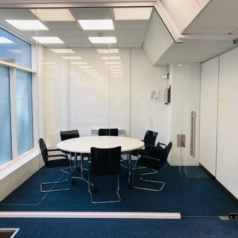 9C Albert Embankment, London - SE1