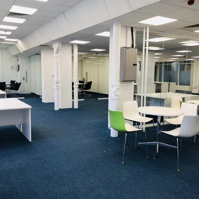 9C Albert Embankment