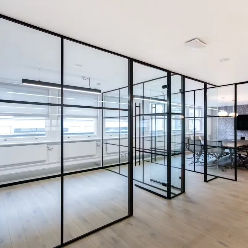 21 - 22 Warwick Street