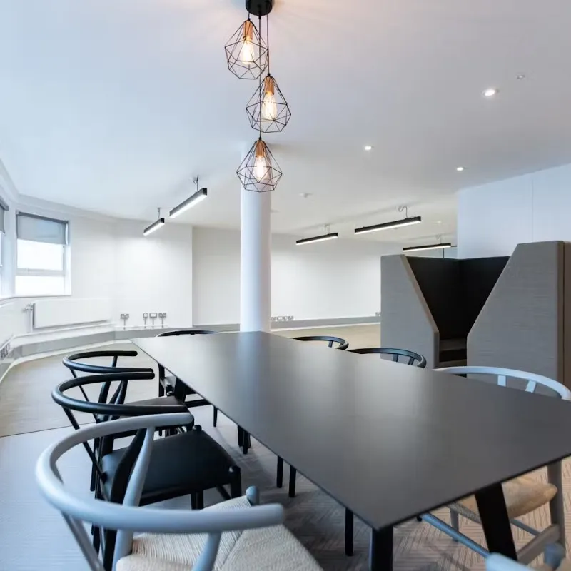 21 - 22 Warwick Street