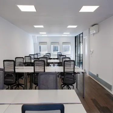 21 - 22 Warwick Street