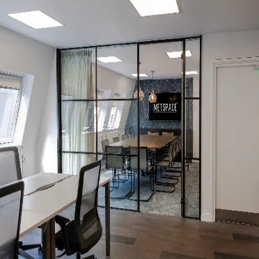 21 - 22 Warwick Street