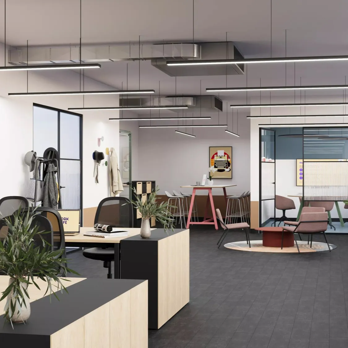 140 Borough High Street