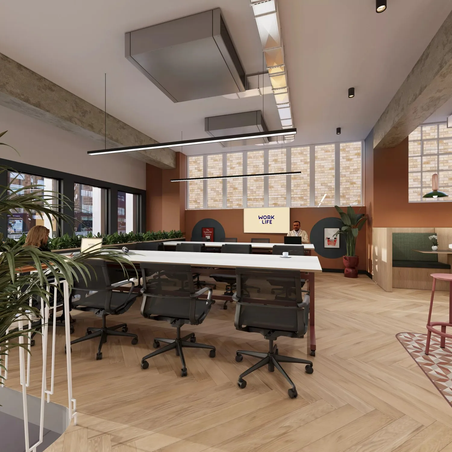 140 Borough High Street