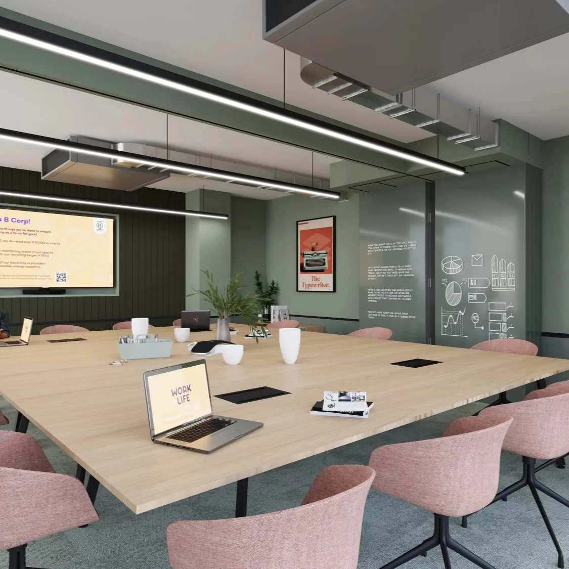 140 Borough High Street