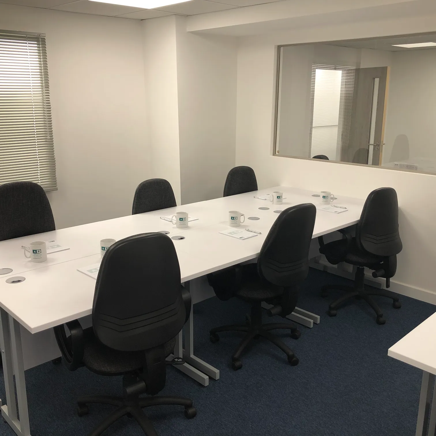 109 Fulham Palace Road