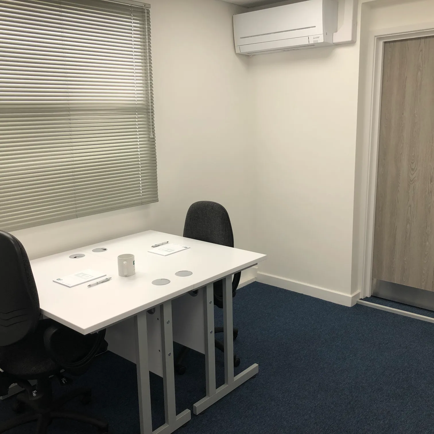 109 Fulham Palace Road