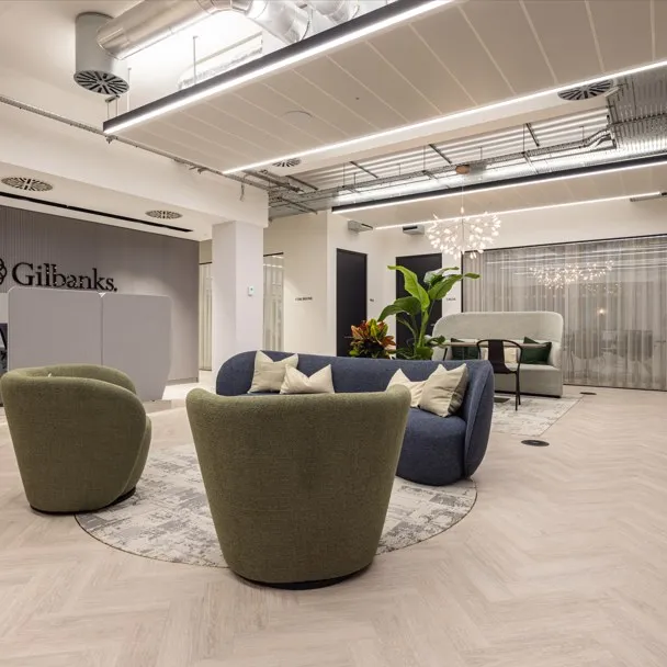 5 Saint Philip's Place