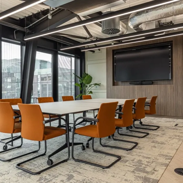 5 Saint Philip's Place