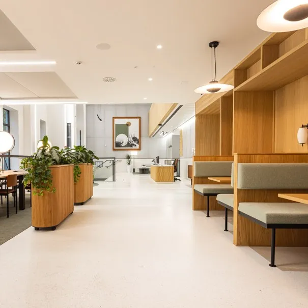 5 Saint Philip's Place